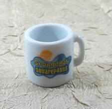 Spongebob squarepants miniatur for sale  Mobile
