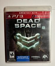 Dead Space 2 (Sony PlayStation 3, PS3, Greatest Hits, 2011) CIB Completo  comprar usado  Enviando para Brazil