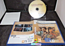 Ps5 uncharted per usato  Santa Sofia