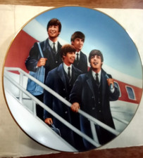 Hello america beatles for sale  North Port