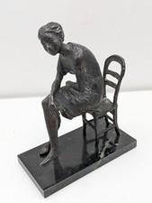 Eros pellini scultura usato  Gavirate