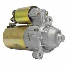 Starter motor new for sale  Springfield