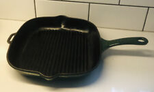 Cast iron chasseur for sale  BRIGHTON