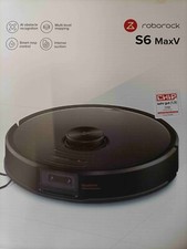 Roborock maxv gebraucht kaufen  Olpe