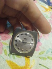 Vintage watch westclox usato  Barletta