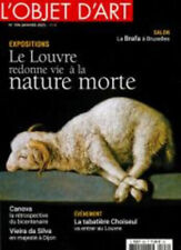 Objet art 596 d'occasion  Bubry
