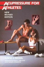Acupressure for Athletes - Paperback, by Nickel David J. - Good segunda mano  Embacar hacia Mexico