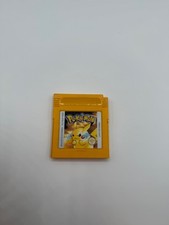 Pokèmon giallo per usato  Cerea