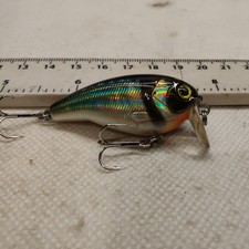 lucky craft lures for sale  EASTBOURNE