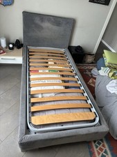 Letto contenitore singolo usato  Bosisio Parini