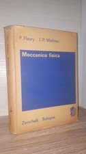 Fleury mathieu meccanica usato  Cagliari
