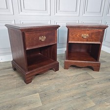 Pair antique georgian for sale  SPILSBY