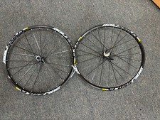 Mavic crossride tubeless for sale  Rosedale