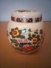 Vintage sadler pottery for sale  NORWICH