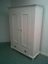 Lovely painted white for sale  LUDLOW