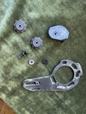 Mrp chain guide for sale  Burbank