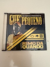 Gue pequeno rimo usato  Treviglio