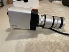 Philips videokamera gebraucht kaufen  Bad Feilnbach