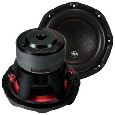 1) Audiopipe TXXBDC310 10" Woofer 1400W Max 4 Ohm DVC COMO ESTÁ comprar usado 1) Audiopipe TXXBDC310 10" Woofer 1400W Max 4 Ohm DVC COMO ESTÁ comprar usado  Enviando para Brazil