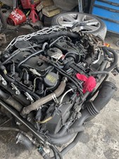 2.7 tdv6 engine for sale  MIDDLEWICH