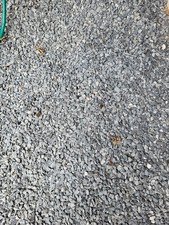 Schotter splitt steine gebraucht kaufen  Voltlage