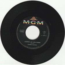 Connie francis among gebraucht kaufen Connie francis among gebraucht kaufen  Donauwörth