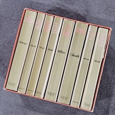 Vintage Doctrines of Salvation Articles of Faith 8 Books With Dust Cover Box Set segunda mano  Embacar hacia Mexico