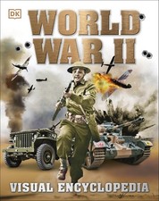 War visual encyclopedia for sale  Denver