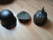 Lot ww1 allemand d'occasion  Rouffach