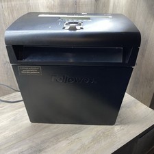Fellowes paper shredder for sale  Belmont