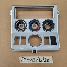 Bmw mittelkonsole klima gebraucht kaufen  Willich