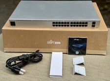Ubiquiti unifi switch for sale  Kelso