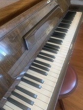 Pianoforte acustico verticale usato  Italia