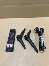Hisense 58r6e3 stand for sale  MEXBOROUGH