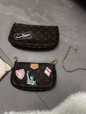 Louis vuitton tasche gebraucht kaufen  Frechen