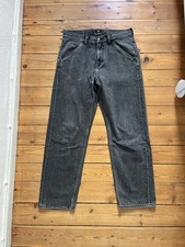 Edwin jeans japanese gebraucht kaufen  Berlin