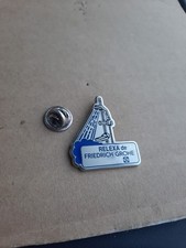 Pin relexa friedrich d'occasion  Besançon