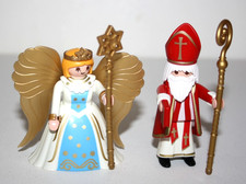 Playmobil 4887 ange d'occasion Playmobil 4887 ange d'occasion  Forbach