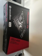 Pioneer ddj 400 for sale  WITNEY