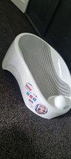Nuby seat bath for sale  MANCHESTER