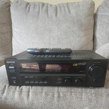 Kenwood 606 audio for sale  Enola