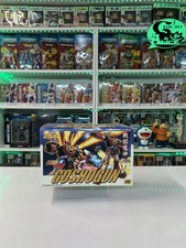 Cms brave goshogun usato Cms brave goshogun usato  Scorze