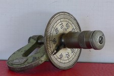 Mauser bügelmessschraube mess gebraucht kaufen  Stolberg (Rhld.)