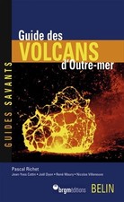 Guide volcans mer d'occasion  France