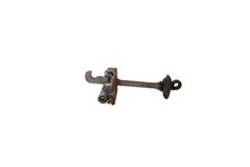 Fits daf door for sale  STOKE-ON-TRENT