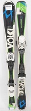 Volkl rtm kids for sale  South Boston
