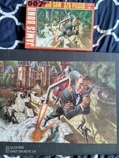 James bond 007 for sale  DERBY