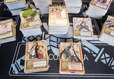 Piece tcg 1999 gebraucht kaufen  Frankfurt am Main
