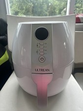 Ultrean 4.2 quart for sale  Columbia