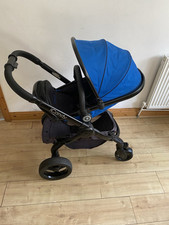 Icandy peach single for sale  BIRMINGHAM